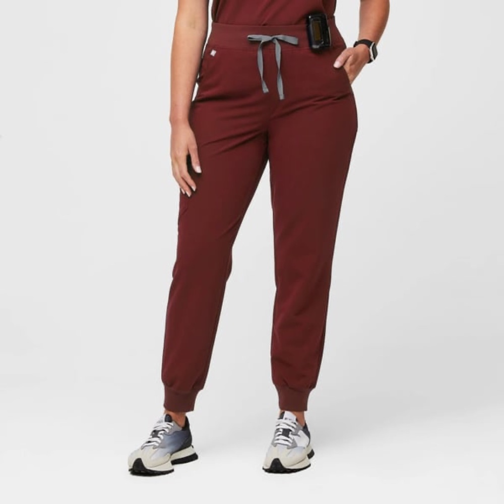 Figs Zamora Jogger Scrubs